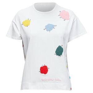 Mira Mikati Short Sleeve Tshirt